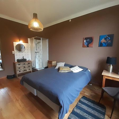 שיני Thirifays, Residence De Vacances מראה חיצוני תמונה