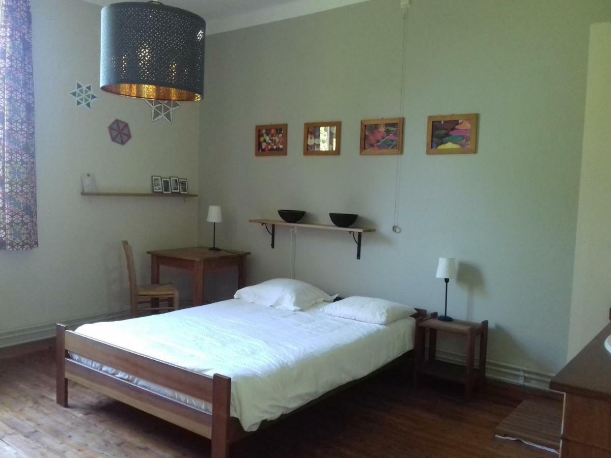 שיני Thirifays, Residence De Vacances מראה חיצוני תמונה