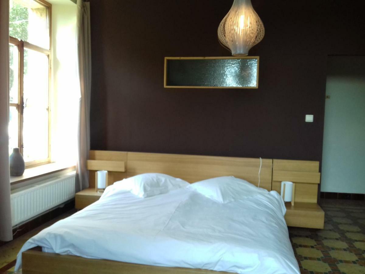 שיני Thirifays, Residence De Vacances מראה חיצוני תמונה