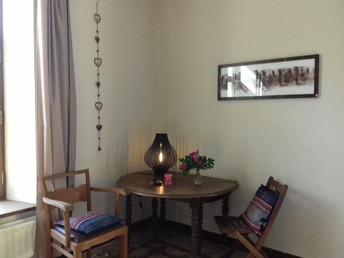 שיני Thirifays, Residence De Vacances מראה חיצוני תמונה