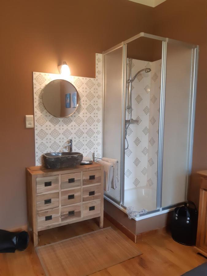 שיני Thirifays, Residence De Vacances מראה חיצוני תמונה