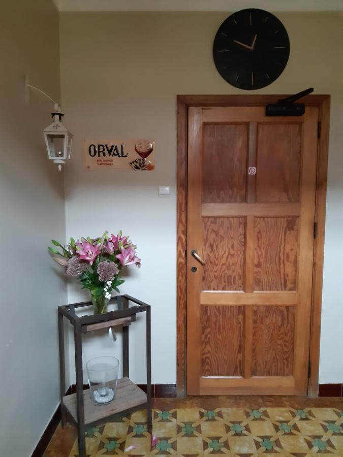 שיני Thirifays, Residence De Vacances מראה חיצוני תמונה